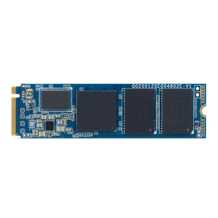 4.0TB OWC Aura P12 Pro PCIe 3.0 NVMe M.2 2280 SSD - Macfixit Australia