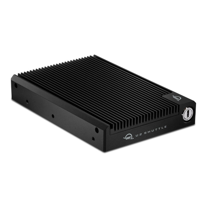 4.0TB OWC U2 Shuttle 3.5 - inch NVMe U.2 SSD - Macfixit Australia