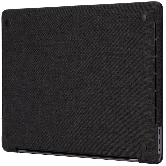 Incase 16" Textured Hardshell Case for MacBook Pro Graphite
