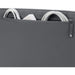 Incase Compact Sleeve w/Bionic® 13-inch - Steel Gray