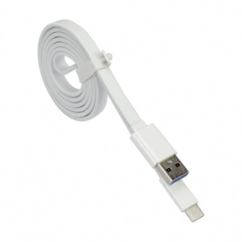 AllSmart Life Brand 3.1 to Standard USB 3.0 Charging Cable-Data Cable for Apple New MacBook