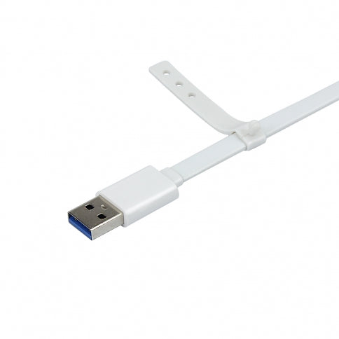 AllSmart Life Brand 3.1 to Standard USB 3.0 Charging Cable-Data Cable for Apple New MacBook
