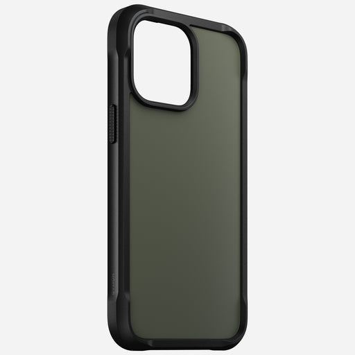 Nomad Rugged Case iPhone 14 Pro Max - Ash Green