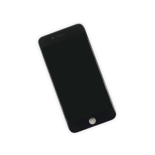 iPhone 7 Plus LCD Screen and Digitizer, New, Part Only - Black
