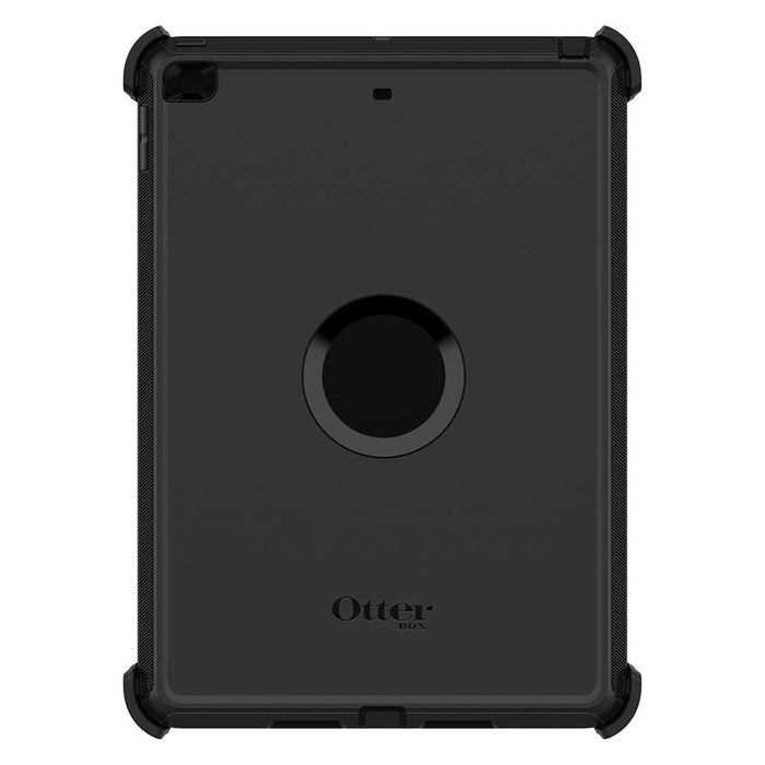 OtterBox Defender Case For iPad 10.2" 7-8th Gen 2019-2020 - Black