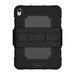 Griffin Survivor All-Terrain w-Hand Strap for iPad Pro 11" - Black