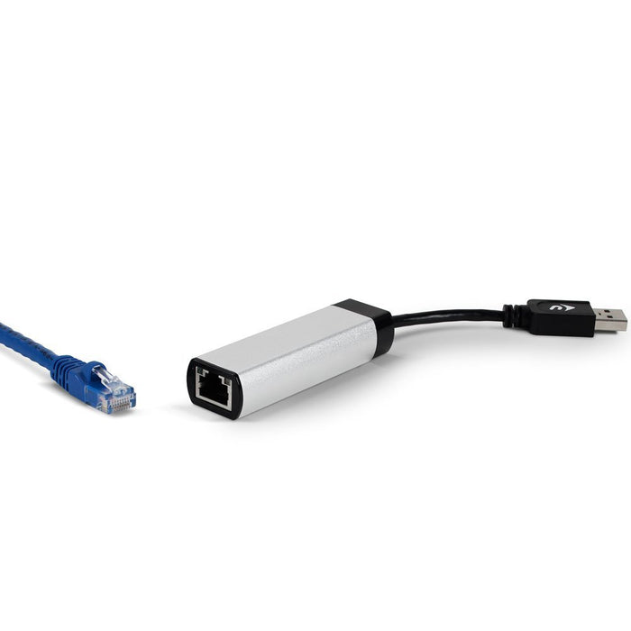 NewerTech USB 3.0 to Gigabit Ethernet Adapter