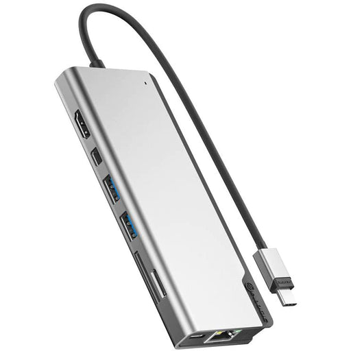 ALOGIC USB-C Ultra Dock PLUS Gen 2 with Power Delivery PD