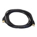 4.5m USB 2.0 Male to A Female Extension 28/24AWG Cable Gold Plated