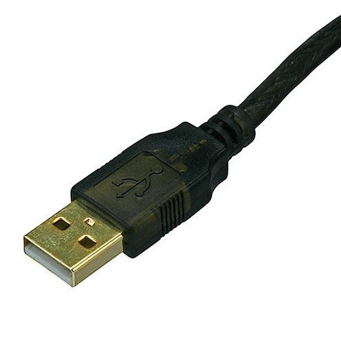 10M USB 2.0 Male to A Female Active / Repeater Cable Kinect & PS3 Move Compatible Extension