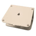 Rain Design mStand Aluminium Laptop Stand for Macbooks - Gold