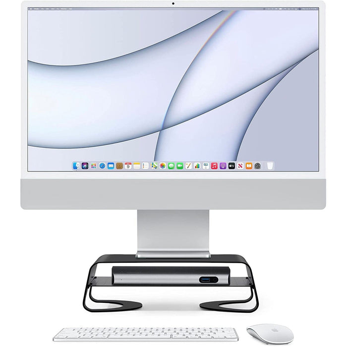 Twelve South Curve Riser for iMac & Displays