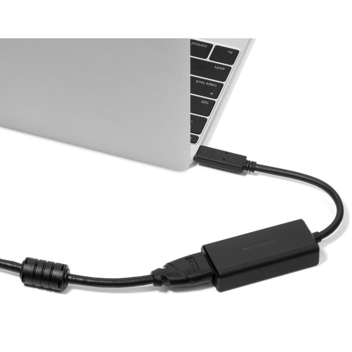 Kensington CV4000H USB-C to HDMI 4K Video Adapter