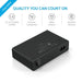 Anker PowerPort 10 60W 10-Port Charging Hub Multi-Port USB Charger Black