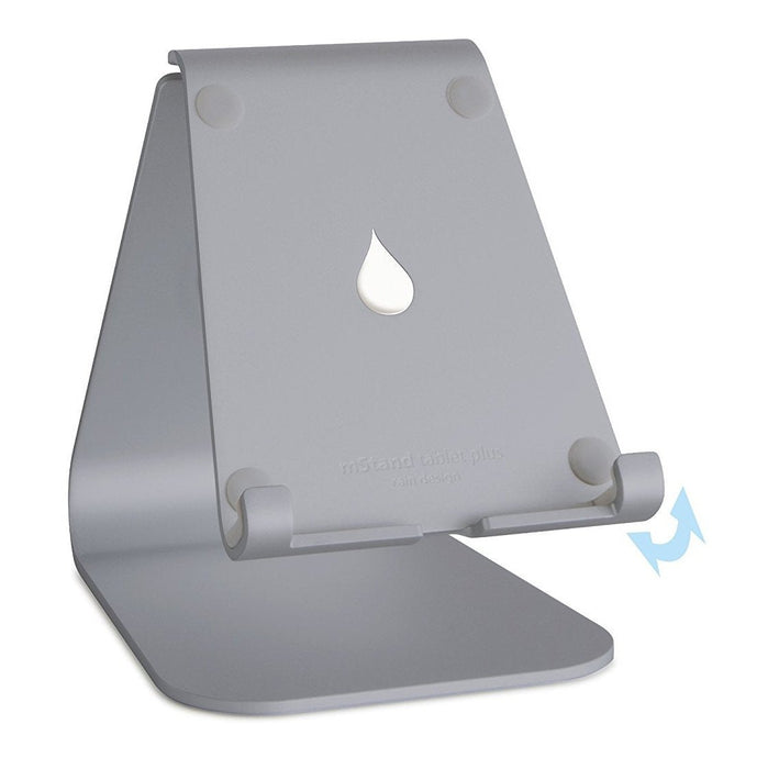 Rain Design mStand Tablet Plus - Space Gray