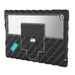 ***DISCONTINUED** Gumdrop DropTech Rugged 9.7 6th Gen Case - Designed for: New iPad 9.7" 2018 EDU