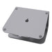 Rain Design mStand360 Laptop Stand with Swivel Base - Space Gray