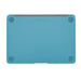Incipio Feather Ultra Thin Snap-On Case For Macbook 12-Inch Retina Display - Blue