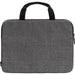 Incase Carry® Zip Brief for 13-inch Laptop - Graphite