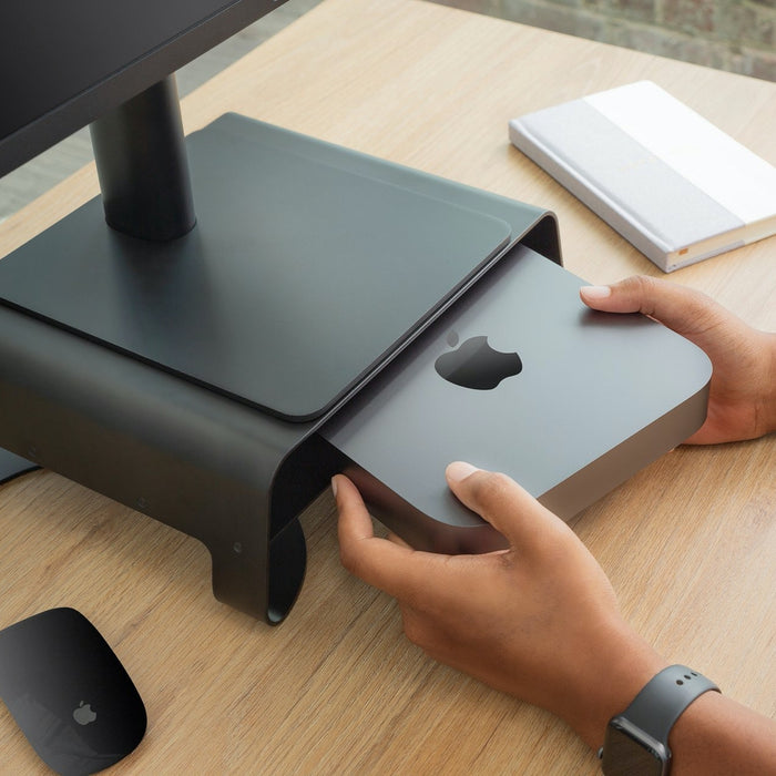 Twelve South Curve Riser for iMac & Displays