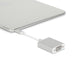 Moshi USB-C to VGA Adapter - Silver