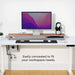 HumanCentric Wall Mount Compatible with Mac Studio Mount