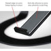 Twelve South Curve for MacBook - Matt Black