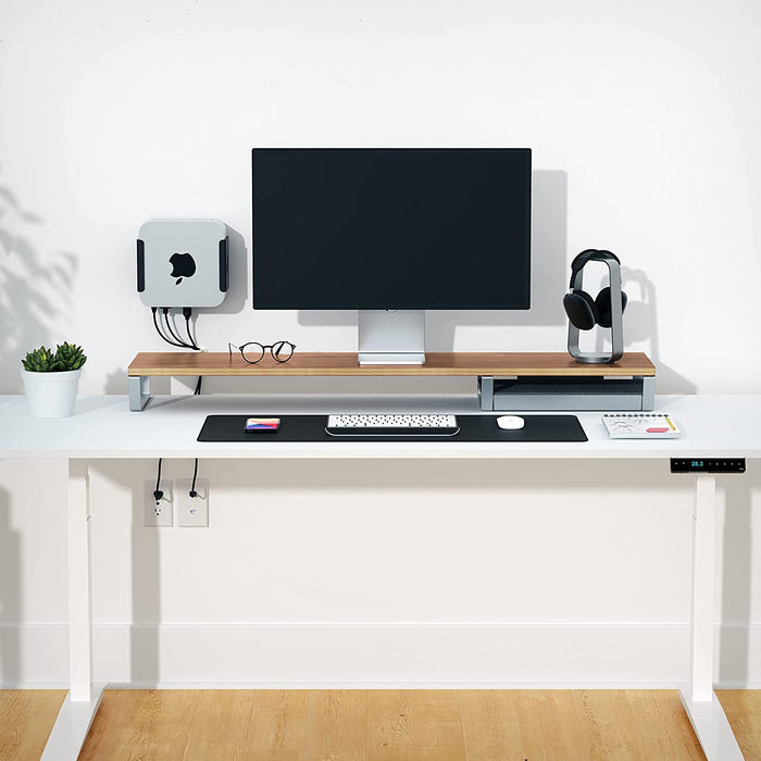 HumanCentric Wall Mount Compatible with Mac Studio Mount