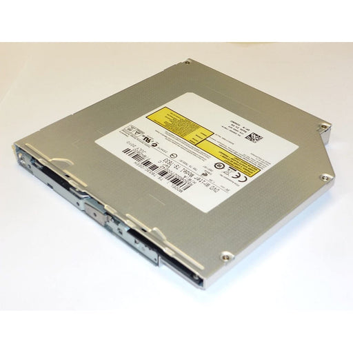 Toshiba 8X 12.7mm Serial ATA SATA Internal DVD-DVD Dual-Layer-CD Reader & Writer.