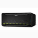 Drobo B810n 8-Drive Network Attached Storage NAS Array, Gigabit Ethernet x 2 ports