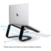 Twelve South Curve for MacBook - Matt Black
