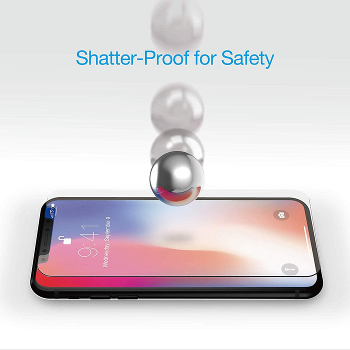 Just Mobile - xKin Glass Protector iPhone 11