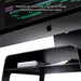 Twelve South Curve Riser for iMac & Displays