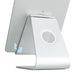 Rain Design mStand Tablet Plus - Silver