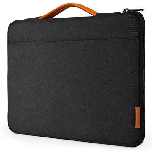Inateck 13-13.3 Inch MacBook Air-MacBook Pro Retina Laptop Sleeve Case - Black