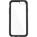OtterBox Symmetry Clear Case for iPhone 6-6S - Black Crystal