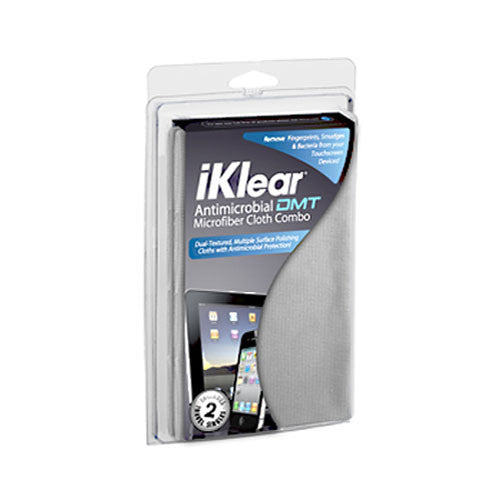 iKlear Micro-Fiber Polishing Cloth