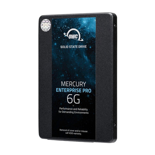 8.0TB OWC Mercury Enterprise Pro 6G 2.5 - inch 7mm SATA 6.0Gb/s Solid - State Drive - Macfixit Australia