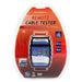 Quick RJ-45 Network Cable Tester