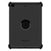 OtterBox Defender Case For iPad 10.2" 7-8th Gen 2019-2020 - Black
