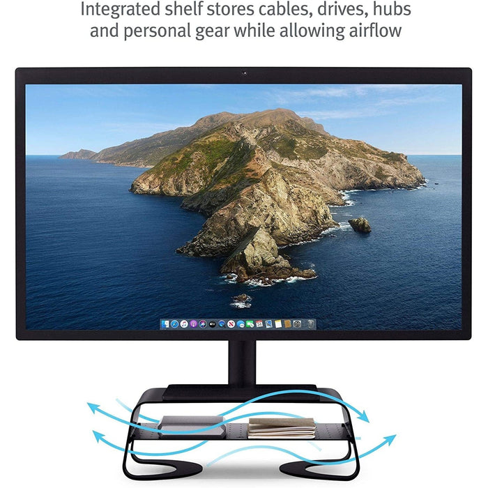 Twelve South Curve Riser for iMac & Displays