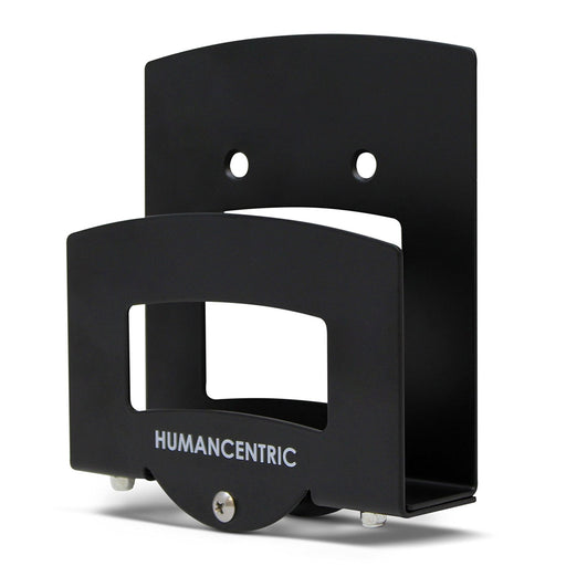 HumanCentric Adjustable Small Device Wall Mount, DVD Players, Cable Boxes, Streaming Media Devices