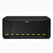 Drobo B810n 8-Drive Network Attached Storage NAS Array, Gigabit Ethernet x 2 ports