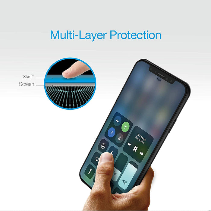 Just Mobile - xKin Glass Protector iPhone 11