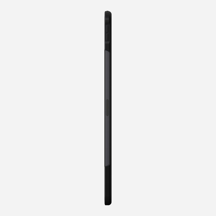 Nomad Rugged Case iPad Pro 12.9 4th Gen Leather - Black