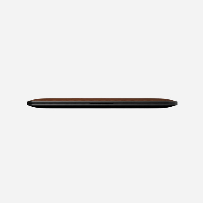 Nomad MacBook Pro Sleeve 13 inch - Brown