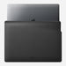 Nomad MacBook Pro Sleeve PU 16 inch 2019 - Deep Grey