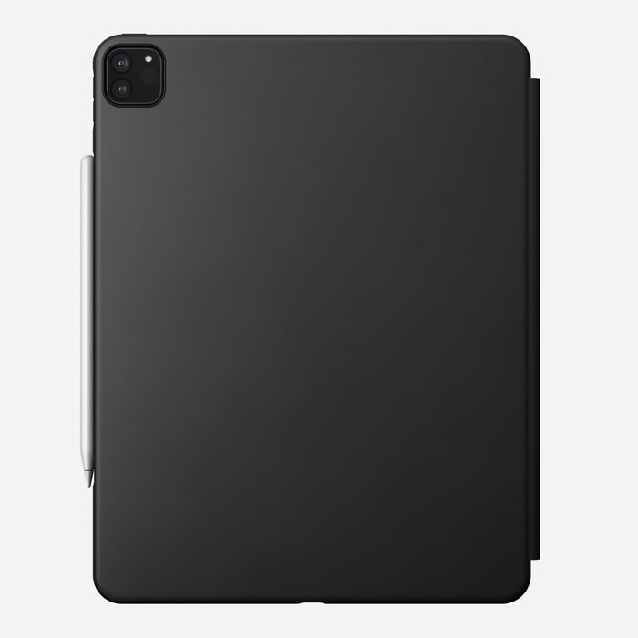 Nomad Rugged Folio iPad Pro 12.9 4th Gen PU - Grey