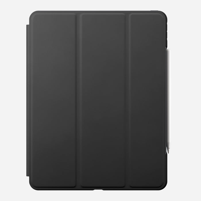 Nomad Rugged Folio iPad Pro 12.9 4th Gen PU - Grey