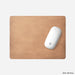Nomad Horween Leather Mouse Pad 13 inch - Natural